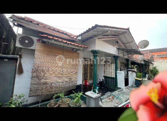 Jalan Pertanian Ii Nomor 17, Rt 005 04, Kel. Lebak Bulus, Kec. Cilandak, Kota Jakarta Selatan 12440. 1