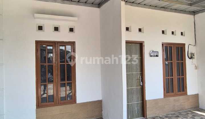 250 Turun Menjadi 230 ..rmh Komersil Bagus Sdh Siap Di Tempati 2