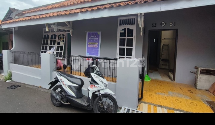 Selangkah ke Pamularsih Raya Dekat dengan Segala Fasum Kota Harga Terjangkau 1