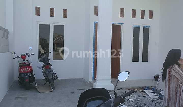 Dp 0% Biaya All In Hnya 3.5 Juta 2