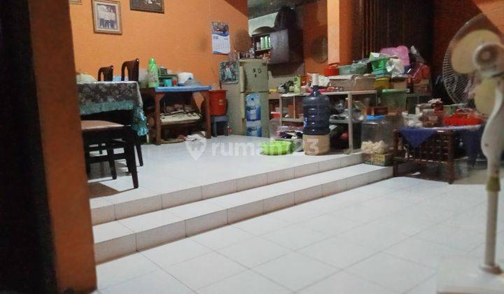 Bebas Banjir Ke Mana Mana Dekat 2