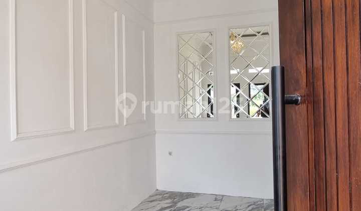 Rumah Estetik,minimalis Dan Terlaris . 2