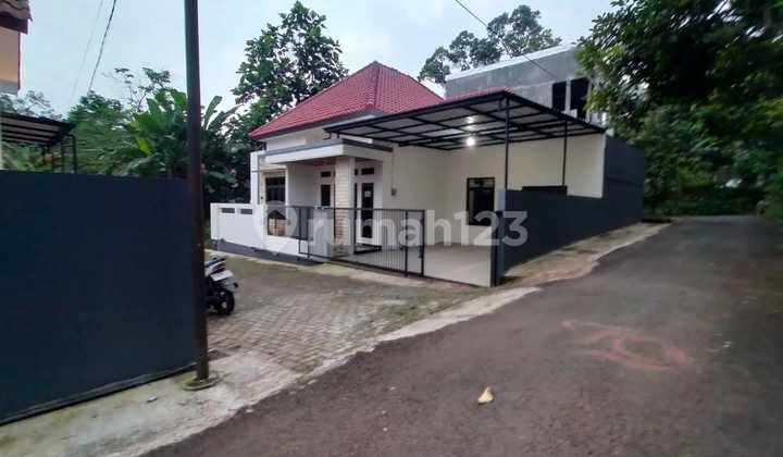 5 Menit Ke Kampus Unnes..7 Menit K Kampus Unwahas 1