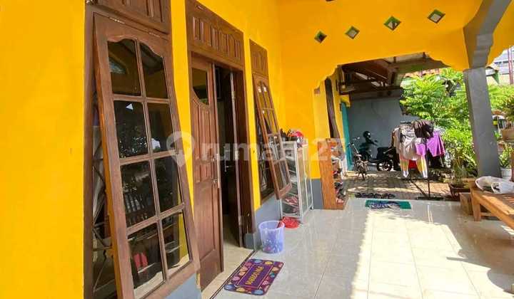 Rumah Siap Huni Masih Sgt Bagus di Kota 2