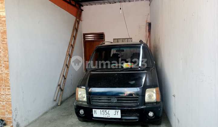 Rumah D Jln Muradi Dekat Dengan Kalibanteng 2