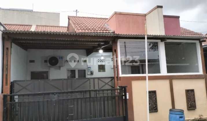 Flood-Free House in the City, Close to Everything 2