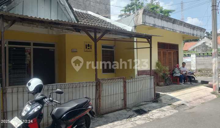 Lahan Hook Tgh Kota Murah,datar,bebas Banjir ,hook 1