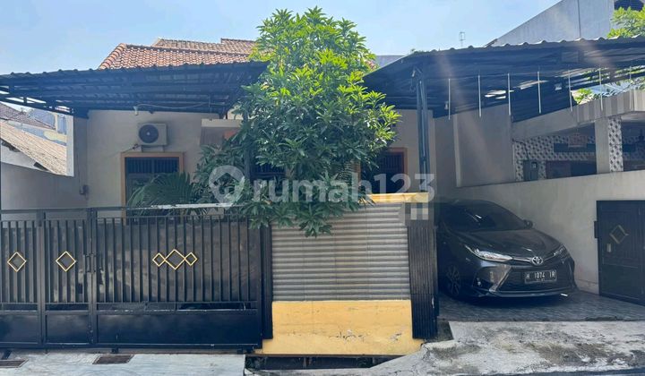 Dekat Pusat Kota Simpanglima..mewah.adem.lokasi Aman 1