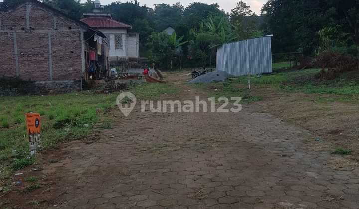 Lokasi Mijen ..masih Ada Yg Semurah Ini???..giass Yuukkk 2