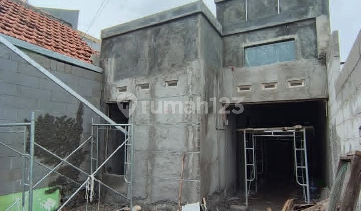 Bebas Banjir Akses Sangat Lebar..Lingkungan Aman Dn Nyaman 2