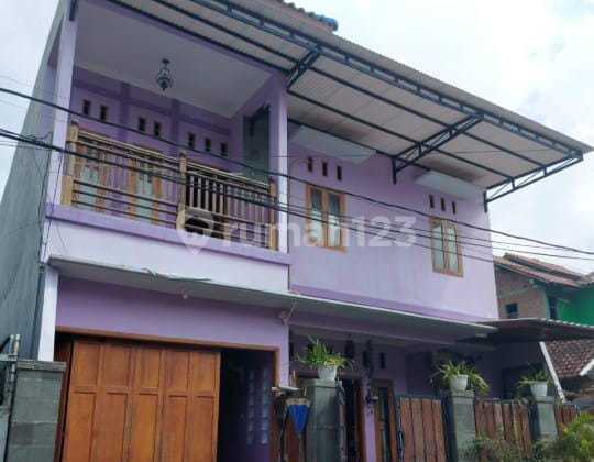 Classic Cool House in a Flood-Free City 1