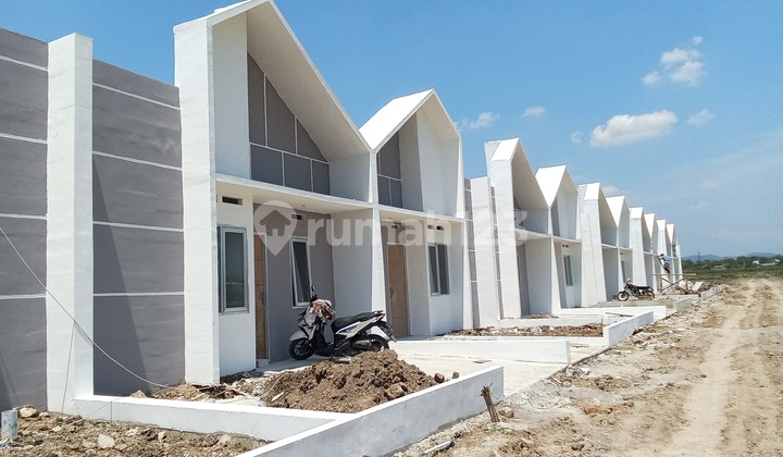 Perumhn Subsidi Terbesar Dan Terbagus Depan Psr Mrangen Perumhn Subsidi Terbesar Dan Terbagus Depan Psr Mrangen