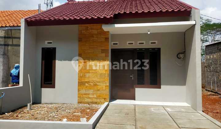 Bisa KPR Tanpa Cek Bi Rumah Ataupun Kavling Saja