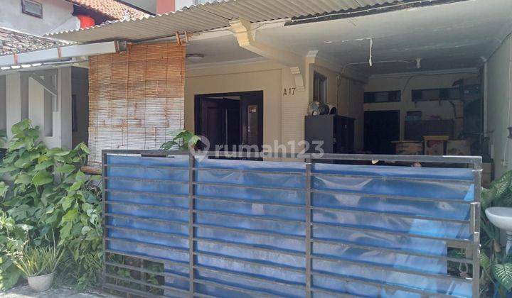 Rumah Minimalis Modern Bebas Banjir Dekat Kampus Unnes Sejuk Dan Yenang 1