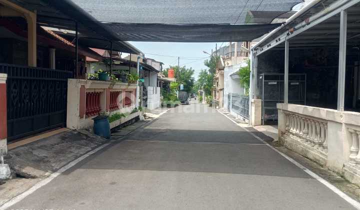 Selangkah ke Suratmo Jual Tanah Bonus Rumah 2