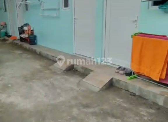 Jual Rumah Kost Aktif Dan Posisi Penuh 1