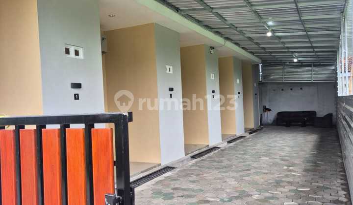 How good it is to be a boarding house owner, 150 income, wow.