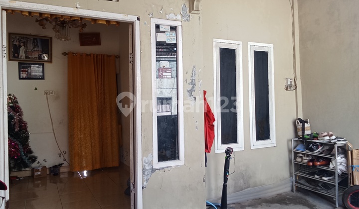 Dekat Psr Sampangan ..siap Masuk Tanpa Renof:thumbs_up: 2