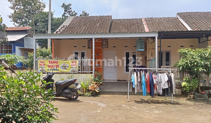 Di Oper Kreditkan Rumahsubsidi Angsuran Ringan