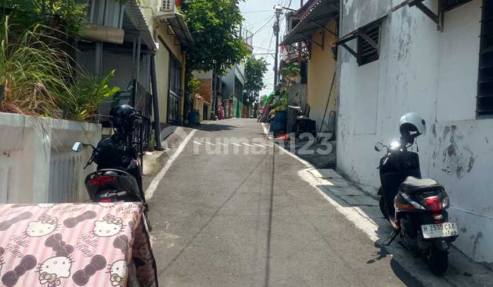 Dekat Pasar Minggu Kalibanteng Alias Ke Mana Mana Dekat 2