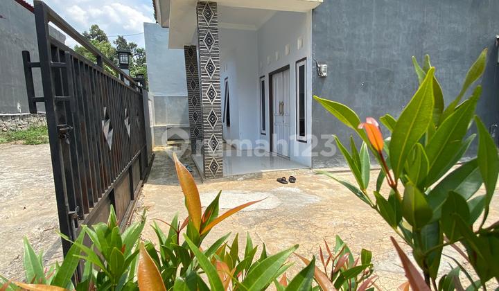 Tidak Ada 500 Juta Sdh Dpt Rumah Sebagus Ini ,luas..dan Kamar Tidur 3 Sejuk.asri..ademm 2