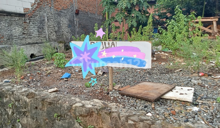 Kavling Di Tengah Kota Yang Siap D Bangun 2