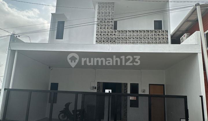 Boarding House + New Furniture Available Starting January 2026..5 Minutes to Unnes Campus 1