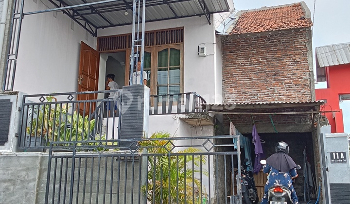 View Aduhai Rumah Sgt Terawat Di Pusat Kota 1