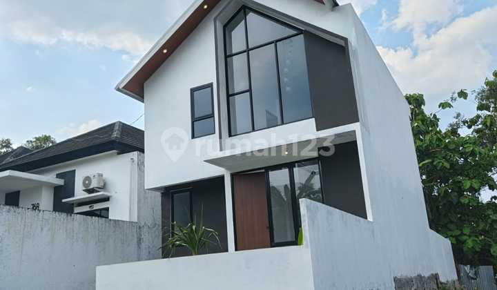 Model Mezzanine Baru Jadi..Harga Masih Promo 1