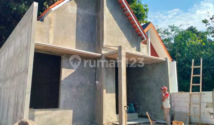 Lokasi Ademm..sejukk....masih Asri...harga Juga Adem Di Kantong..bisa Kpr 2
