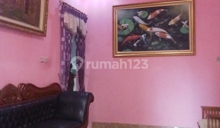 Rumah Murah..Sgt Luas..Sgt Bagus...View Kota Yg Indah 2