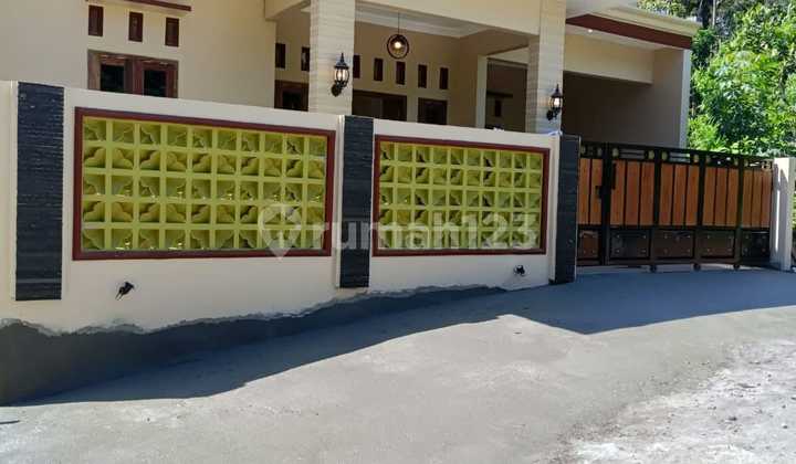 Hunian Tdk ********,mewah,top Markotop 2