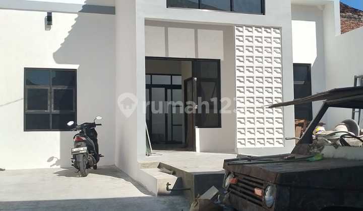 Rumah Baru Jadi 15 Menit Ke Pusat Kota Simpang Lima  2