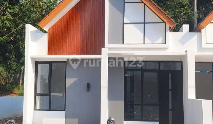 Lokasi Ademm..sejukk....masih Asri...harga Juga Adem Di Kantong..bisa Kpr 1