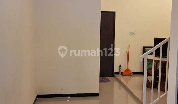 Rumah Cantik Minimalis Di Sampangan Smg Brt 2