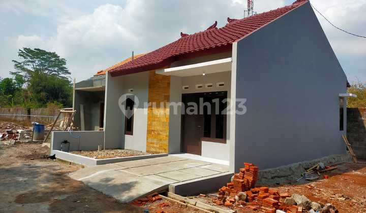 Bisa KPR Tanpa Cek Bi Rumah Ataupun Kavling Saja