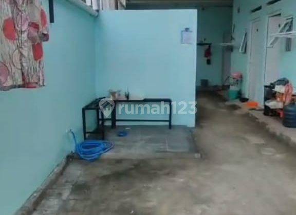 Jual Rumah Kost Aktif Dan Posisi Penuh 2