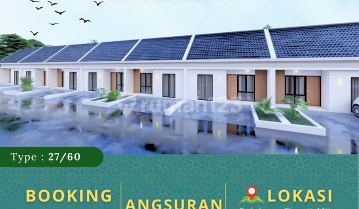 Subsidi Terlaris Spek Bagus Lokasi Datar Subsidi Terlaris Spek Bagus Lokasi Datar