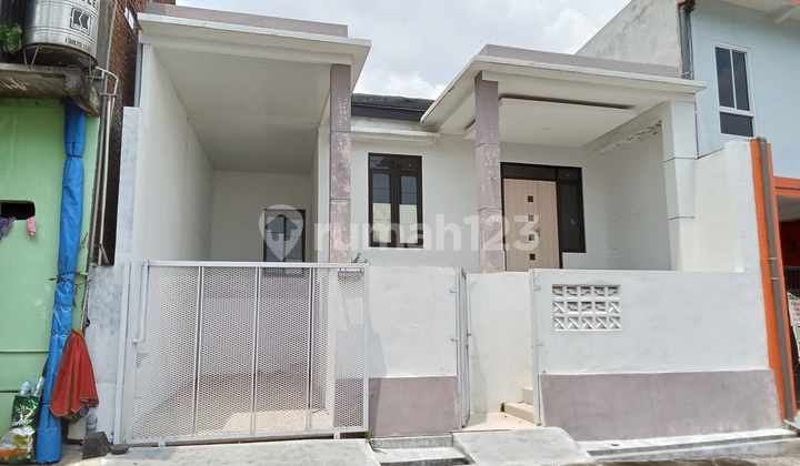 100 Meter Ke Jln Raya Panjangan Kembang Arum Manyaran 1