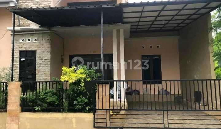 Dekat Kampus Undip Tembalang 1