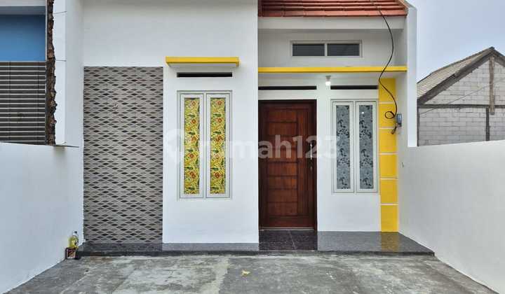 Wow 295 Juta Sdh Dpt Rumah Sebagus Ini??..kepoin Yuk Tdk Ada 300  2