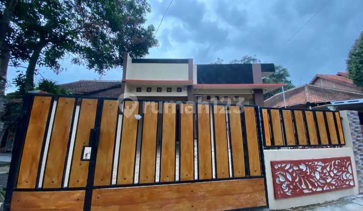 Kost : 2 Menit Sdh Sampai Kampus Unnes