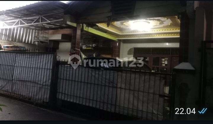 Rumah Bagus Selangkah ke Jln Raya Siliwangi 1
