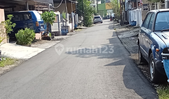 Deket Pleret Banjir Kanal Lahan Bonus Rumah 2