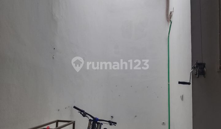 Rumah Okey Di Sampangan Semarang Barat 2