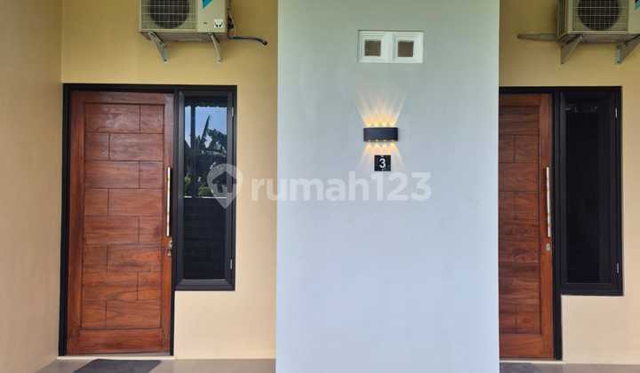 How good it is to be a boarding house owner, 150 income, wow.