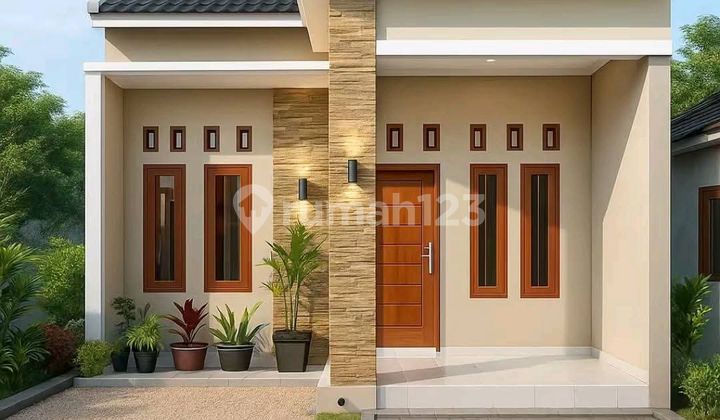 Wow..sebagus Ini Cuma 240 Jutaan 1