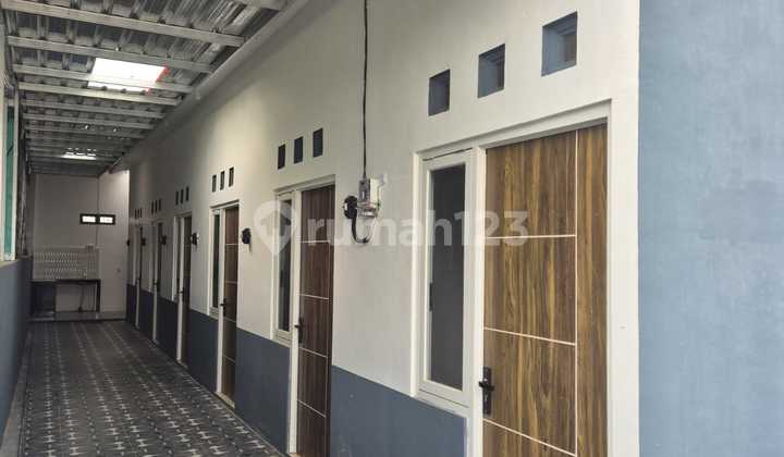 Nice Boarding House Fully Furnished Super Cheap.. Check It Out