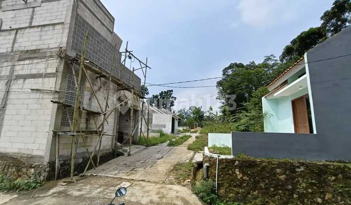  150 Juta Sj ..bisa Kpr Tanpa Cek Bi 2