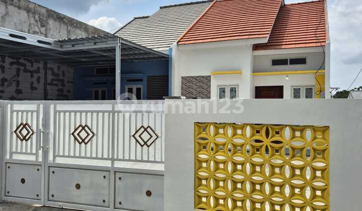 Wow 295 Juta Sdh Dpt Rumah Sebagus Ini??..kepoin Yuk Tdk Ada 300  1